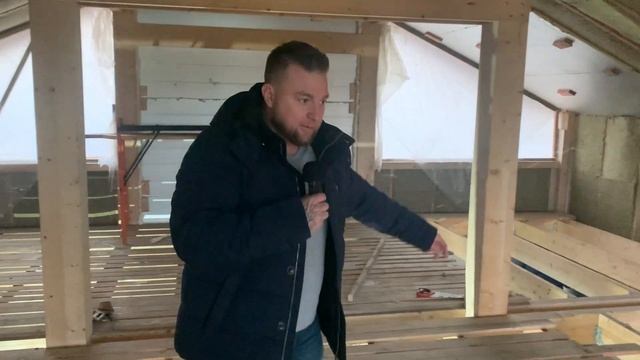 БОЛЬШОЙ ROOM TOUR ПО ДОМУ 197м2 в кп ГРАФФСКОМ. ДОМА ПРОДАЮТСЯ. ФАХВЕРК В САНКТ-ПЕТЕРБУРГЕ