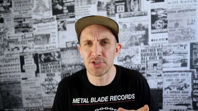 POST-GRUNGE: THE WORST GENRE OF ROCK? смотреть онлайн