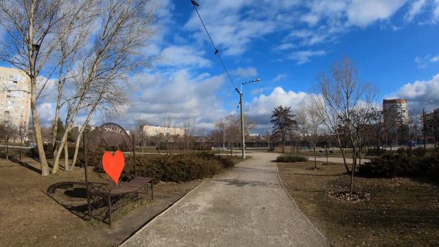 Запорожье ЛЮДИ ЖИВУТ СВОЕЙ ЖИЗНЬЮ 05.02.2024