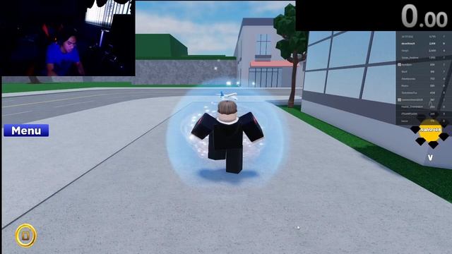 ROBLOX | Sonic Ultimate RPG Speedrun Emerald% 4:33 смотреть онлайн