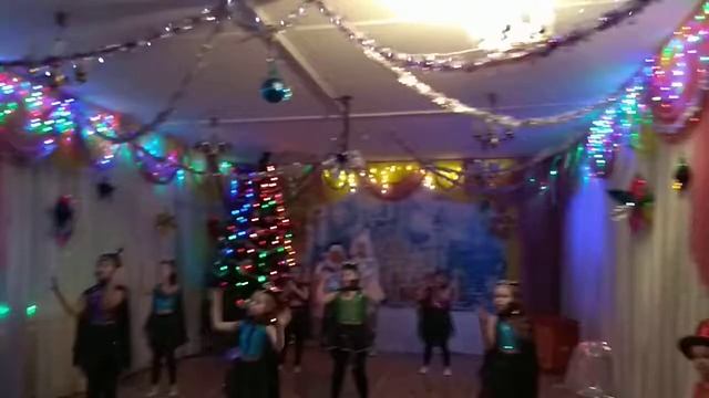 Летучая мышь! Утренник в детском саду) смотреть онлайн