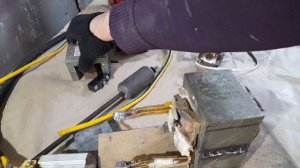 Споттер из микроволновки своими руками ( часть 1)