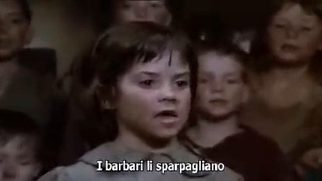 Monty Python - Every Sperm is Sacred (ITA subtitles) смотреть онлайн