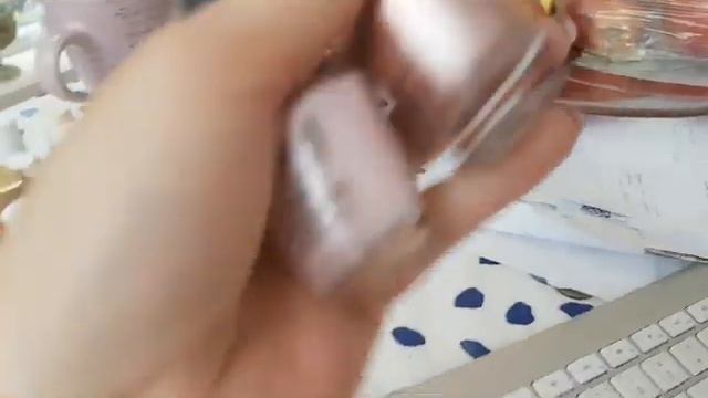 Vlog! Парфюмы, H@M , лаки , цветы...:) смотреть онлайн