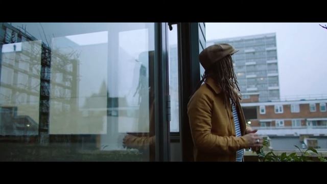 Pay With A Poem 2018 – JP Cooper celebrates poets around the world смотреть онлайн