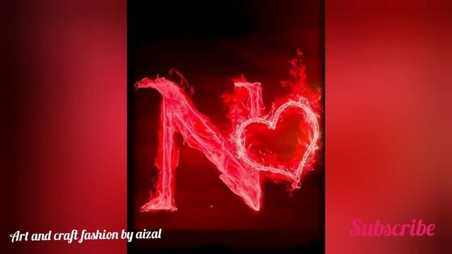N name dp images & profile pics//N Letter Whatsapp dp images#artandcraftfashionbyaizal смотреть онлайн