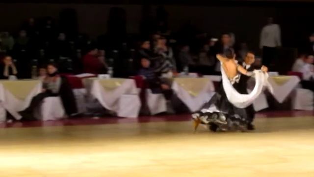 венский вальс 1/2 финала Славутич смотреть онлайн