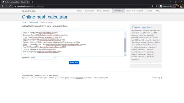 2.5.2.7 Packet Tracer - Using File and Data Integrity Checks смотреть онлайн