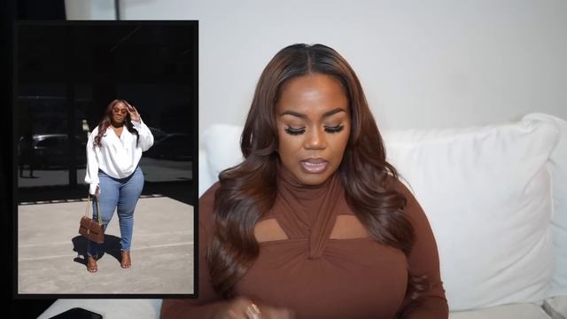 Collective Plus Size Spring Haul