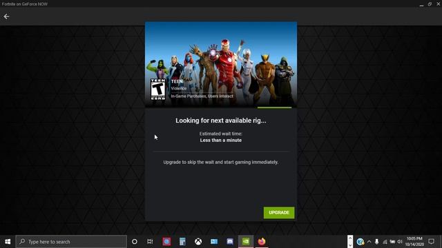 How to get NVIDIA Geforce Now for high FPS games on Low-end PC's смотреть онлайн