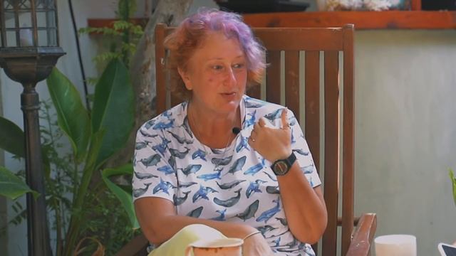 Авторский тур Татьяны Мужицкой — «Брать, Давать и Наслаждаться» смотреть онлайн