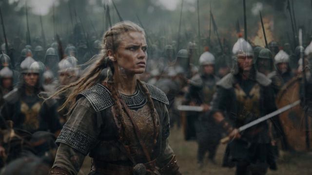 Perun's Fury Epic Slavic Music For Warriors