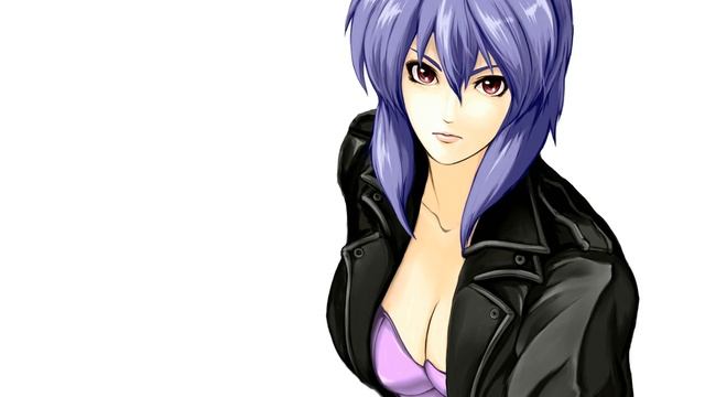 Ghost in the Shell Full OST : 攻殻機動隊 STAND ALONE COMPLEX -狩人の領域-PROTOTYPE SOUND PACKAGE -THE LINK- смотреть онлайн