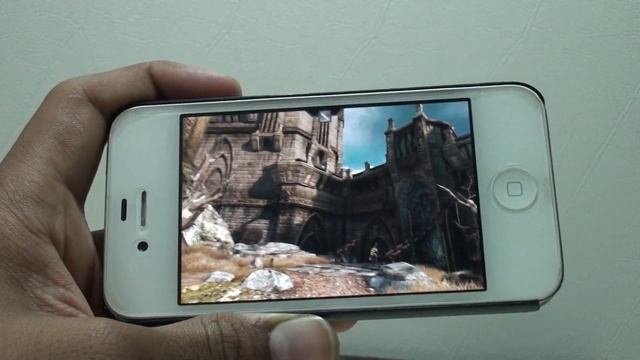 INFINITY BLADE 1 REVIEW AND GAMEPLAY (IOS) 2012.............. смотреть онлайн