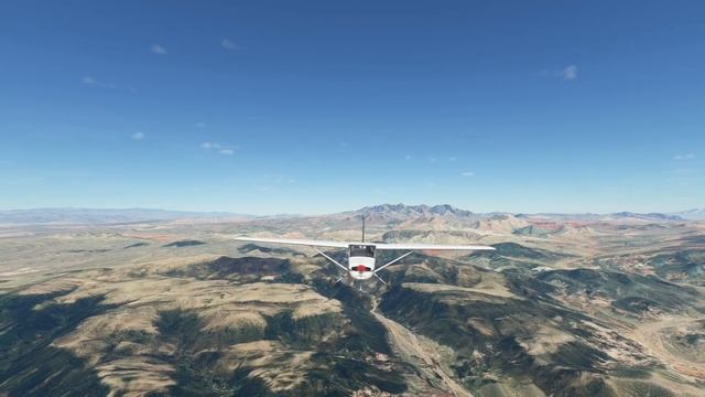 MASSIVE FS2020 USA Update Explained | Flight Simulator USA Update 7 | Graphics, Performance & More смотреть онлайн