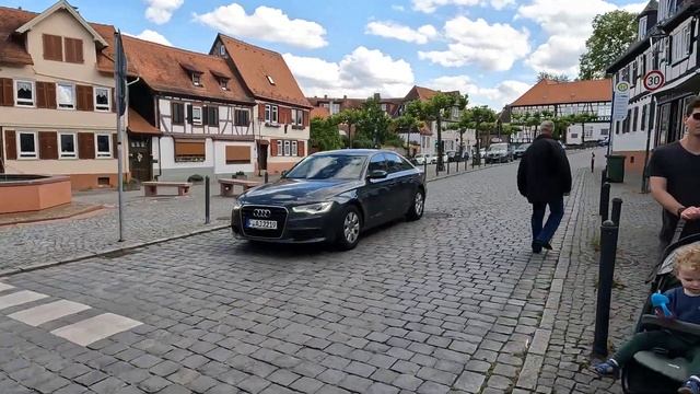 Oberursel, Germany #1
