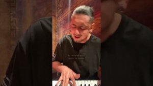 Дима Корсо - Мама, я дома (piano version)