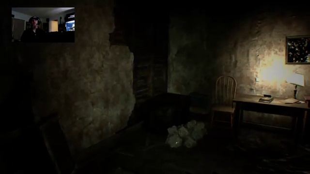 Showtime for Free , After Dark - Resident Evil 7 First play смотреть онлайн