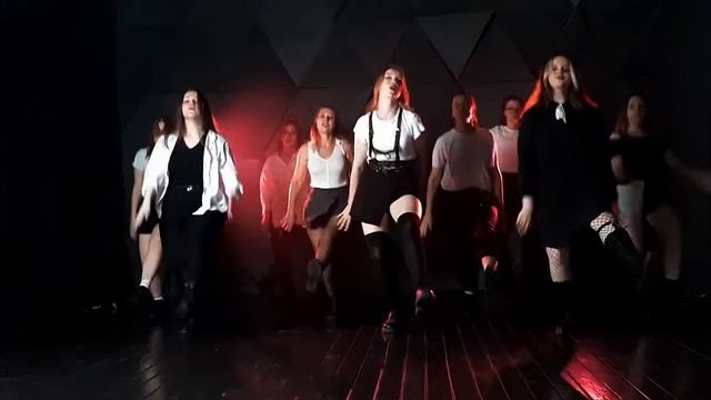 TWICE FANCY | Dance cover смотреть онлайн
