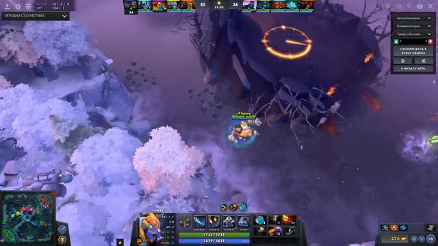 Dota 2 Patch 7.02 Смотреть всем до конца, полный ноль на Monkey King и железная воля фантомки смотреть онлайн