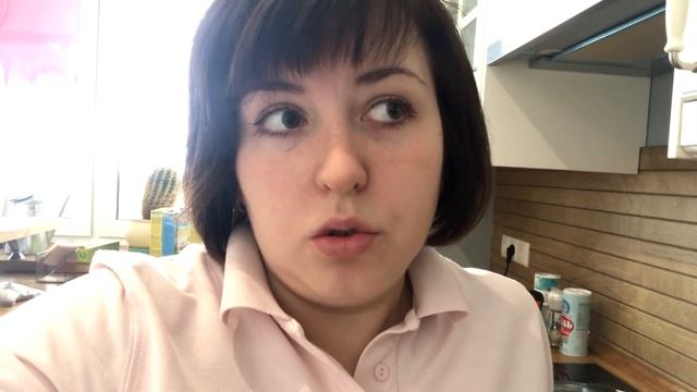 ТИПА ВЛОГ. Зачем я снимаю видео? | Отзыв о продукции ВкусВилл смотреть онлайн