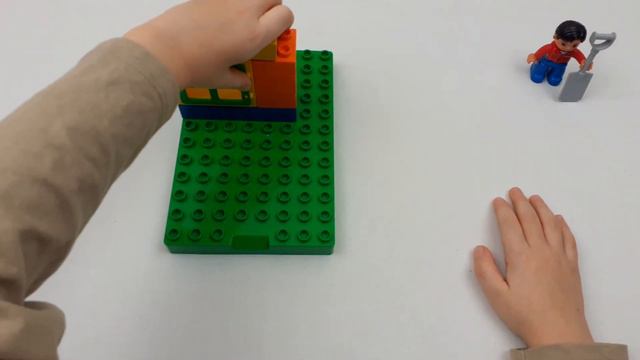 LEGO Duplo 5931 My First LEGO DUPLO Set - 6 Year Old Kid Speed Building смотреть онлайн