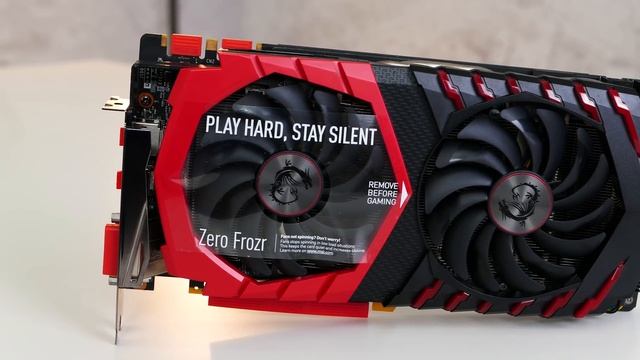 STIGLA JE: MSI GTX 1070 Ti Unboxing смотреть онлайн