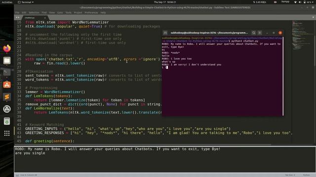 i tried everything from video editing to machine learning in python смотреть онлайн