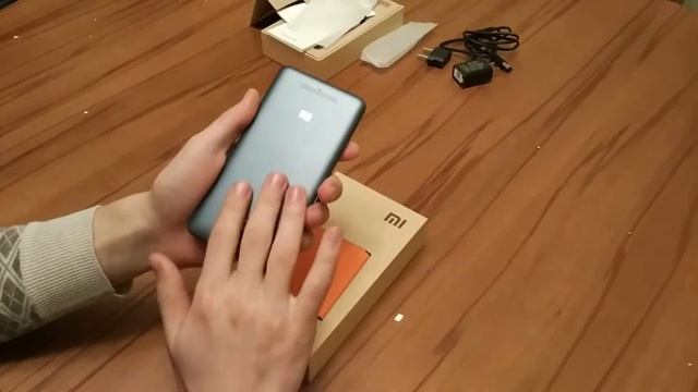 Posilka.uz Xiaomi Redmi Note 2 Prime смотреть онлайн