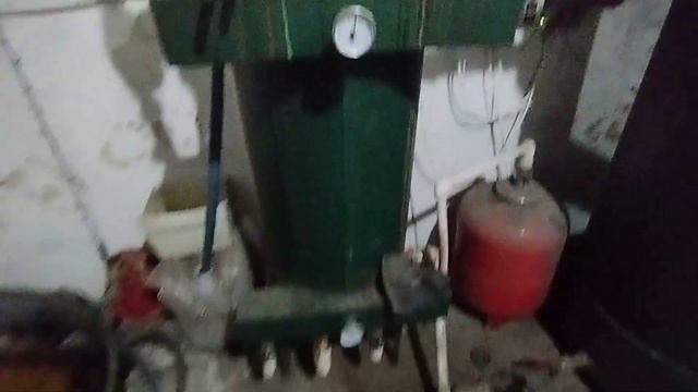 отопление 700 м2 производственных помещений пеллетным котлом 100кВт смотреть онлайн