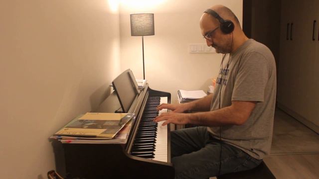 Love Theme - Catherine Rollin - Lyric Moments смотреть онлайн