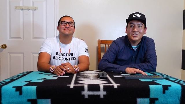 Why Do Native American Men Have Long Hair? - NATIVES REACT смотреть онлайн