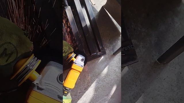 Отчим только остывшие сварочные швы смотреть онлайн