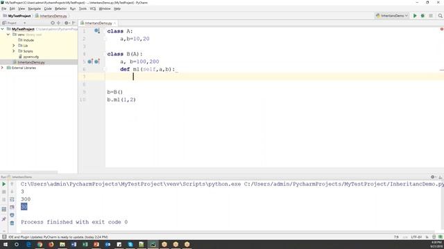 Python Full Course for Beginners Part-3 смотреть онлайн