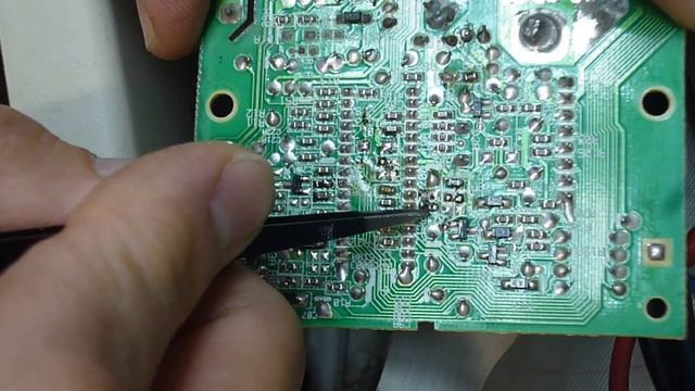 Отключение режима Green Mode на бесперебойнике смотреть онлайн