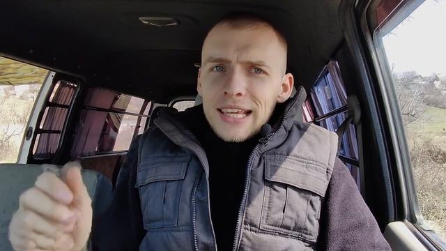 Kia Pregio (киа преджио) - отзыв владельца/ обзор 기아 봉고 смотреть онлайн