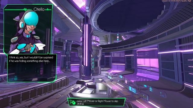 Hover: Revolt Of Gamers - Part 13 - The Orbital Tower смотреть онлайн