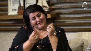 Ногуфтахо бо Хаётой Муьминова