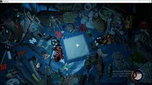 the forest как войти в воронку