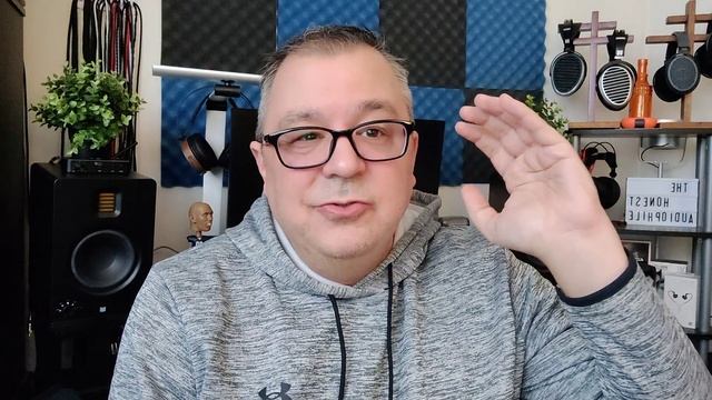 7hz Eternal - Is this Eternal Glory or Eternal Flames for the ears? Honest Audiophile Impressions смотреть онлайн