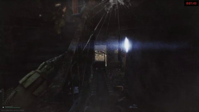 Escape from Tarkov ► - (косячим в Таркове) смотреть онлайн