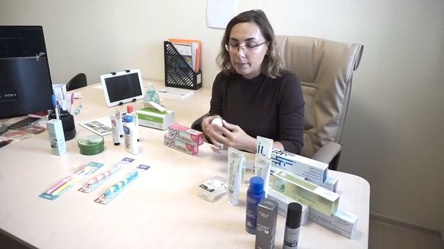 Гринлиф Обзор продукции - 9 часть