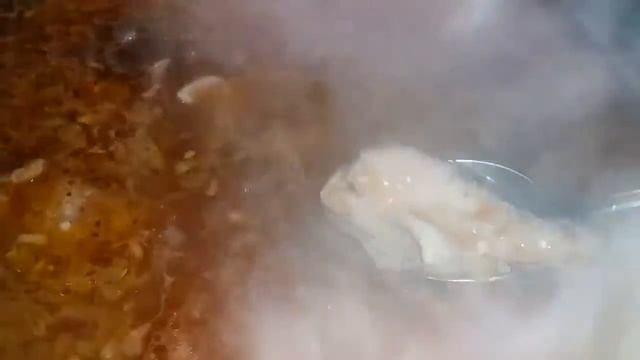 Гастрономический Разгул