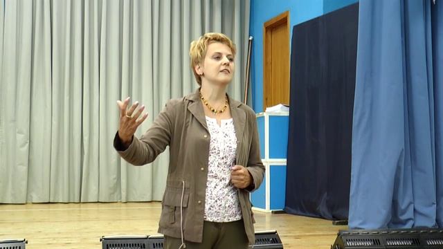 Зачем нужен разбор литературного произведения? смотреть онлайн