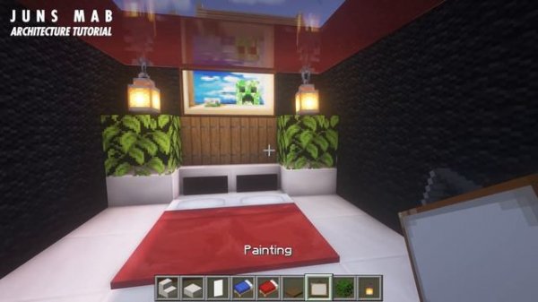 Майнкрафт - Как построить ПОДЗЕМНЫЙ ДОМ