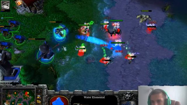 №70 [NE]mouz.TH000 vs [HM]WE.Pepsi.Infi @ SecretValley смотреть онлайн