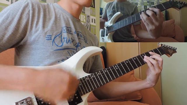 Blink-182 - Dammit (разбор) смотреть онлайн