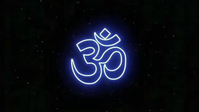 8 часов медитации Ом, Расслабление, Спокойствие, Умиротворение, Пение Ом Мантры, Облегчение смотреть онлайн