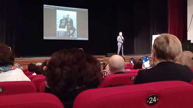 Global Trend. Новосибирск. 14.03.21 г Гость из Казахстана, Даймонд Директор Боуржан Кудайбергенов смотреть онлайн