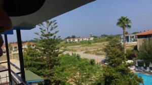 IRIS GARDEN HOTEL 3*. Чамьюва. Кемер